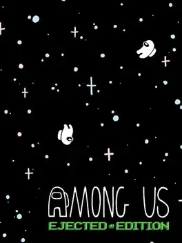 Among Us: Ejected Edition - PlayStation 4 žaidimas