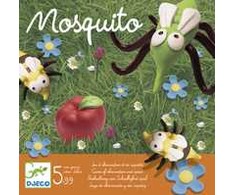 Djeco Žaidimas - Uodai ( DJ08469 )