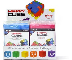 Smart Games Smart Happy Cube – SMART ekspertas
