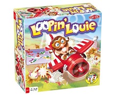 Tactic Taktika Taktika – Loopin Louie