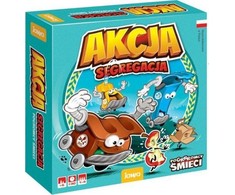 Edukacinio žaidimo veiksmo segregacija „Jawa