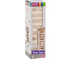 Mega Creative Medinis bokštas žaidimas