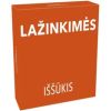 TACTIC Žaidimas „Lažinkimės? Iššūkis“ (Lietuvių kalba)