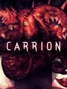 Carrion - PlayStation 4 žaidimas