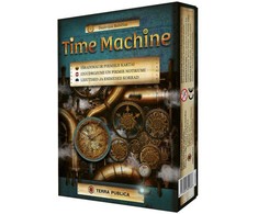 None Terra Publica Žaidimas Time Machine. Išradimai ir pirmieji kartai
