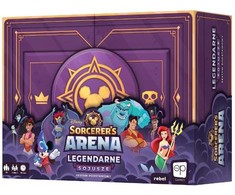 Rebel gra Disney Sorcerers Arena Legend.soj.07422
