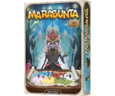 Stalo žaidimas Marabunta Rebel