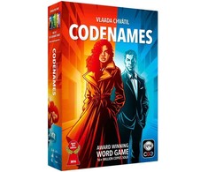 Czech Games Edition Codenames (Second Edition)