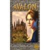 Indie Boards Cards Indie lentos kortelės Atsparumas: Avalon