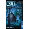 Kosmos Pabėgimo kambario išėjimas 18: Sugrįžimas į apleistą namelį (EN) (KOS1708)