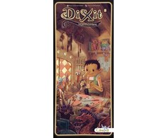 Libellud Stalo žaidimo Dixit papildymas: "Dixit 8: Harmonies"