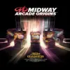 Midway Arcade Origins - PlayStation 3 žaidimas