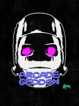Arcadegeddon - PlayStation 4 žaidimas