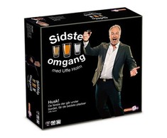 Games4U - Sidste omgang med Uffe Holm (I-1400147)