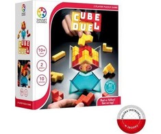 Iuvi Smart žaidimai Cube Duel