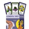 Schiffer Elemental Tarot for Kids kortos vaikams