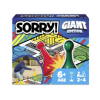 Stalo žaidimas Spin Master „Sorry!“ Giant Edition