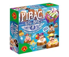 Alexander Šimto brolių piratai