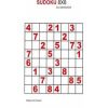 Czas Seniora Senjorų laikas sudoku 8x8