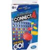 HASBRO GAMING „Grab&Go“ kelioninis žaidimas „Connect 4“