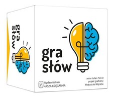Nasza Ksiegarnia Mūsų knygynas Word žaidimas 79021