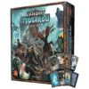 Portal Games žaidimas „Midgard Warriors Jarl's Edition“