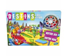 Stalo žaidimas Hasbro Destinies (FR)