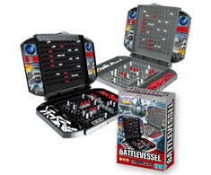 Stalo žaidimas laivų mūšis, WOOPIE