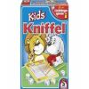 Stalo žaidimas Schmidt Spiele Kniffel Kids
