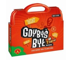 Alexander Aleksandras If Were - kelionės 19681