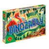 Alexander Aleksandro arkadinis žaidimas - Dinożarła