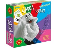 Alexander Jaunesniųjų audinių plepėjimo žaidimas