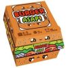 Burger ASAP - Asmodee - Greičio žaidimas - 7 metų vaikams