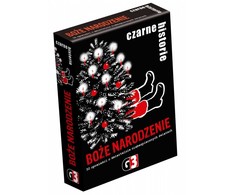 G3 žaidimas juodos kalėdinės istorijos (naujas leidimas)