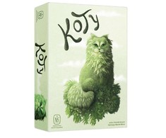 Nasza Ksiegarnia Žaidimas katės