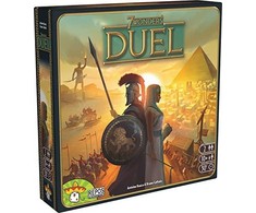 Repos Production 7 Wonders Duel