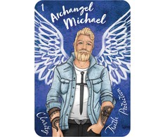 Rockpool The Angels Among Us kortos ir knyga