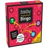 Tactic Stalo žaidimas - Žodžių BINGO (Lietuvių kalba)