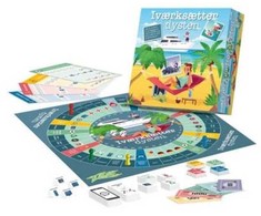 Asmodee Verslumo iššūkis