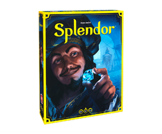 Brain Games Lt Splendor (LT)