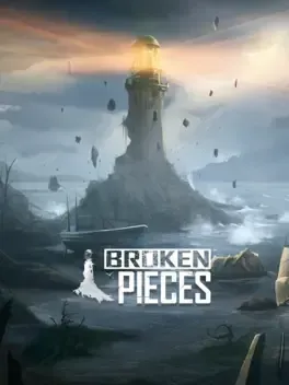 Broken Pieces - Xbox One žaidimas