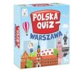 Kangur Gry Gra Polska Quiz Warszawa 7+ 40087