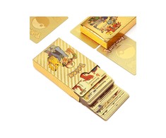 Magy Pokemon kortos 55 vnt. auksinė kolekcija