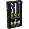 Stalo žaidimas BRAIN GAMES Shit Happens (EN)