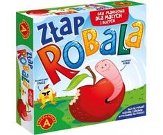 Alexander Žaidimas Pagauk Kirminą