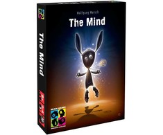 BRAIN GAMES kortų žaidimas The Mind, 90712