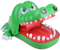 Jokomisiada Žaidimas Krokodilo dantys