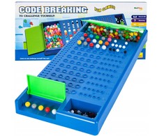 Malplay Arkadinis loginis stalo žaidimas "Mastermind"