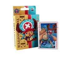 Kortos one piece Chopper