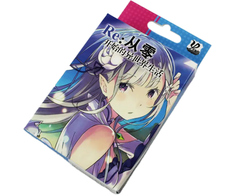 Kortos Re:Zero Starting Life in Another World